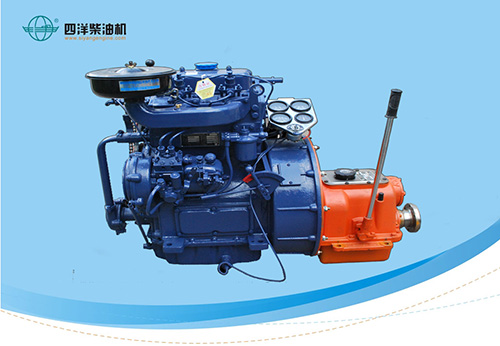 Zhenjiang Siyang Diesel Engine Manufacturing Co., Ltd敞开艇柴油机 